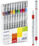 Grand Tűfilc GRAND 0, 4 mm 10 színű (160-2302) - mystock