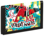 Ars Una Pénztárca ARS UNA Street Kings (52473579) - mystock