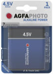 AgfaPhoto Elem lapos AGFAPHOTO 4, 5V 1 darabos (APA4.5V) - mystock