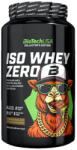 BioTechUSA Iso Whey Zero 908 g, dubai csokoládé
