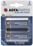 AgfaPhoto Elem góliát AGFAPHOTO D 2 darabos (APAD) - mystock
