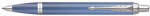 Parker Golyóstoll PARKER Royal IM Rituals kék ezüst klipsz (7010611006) - mystock