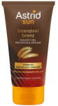 Astrid Produse pentru protectie solara Oil Gel for Fast Tanning - pcone