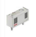 Danfoss Dupla Presostat KP15 Danfoss 060-124166 (KP15)