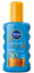 Nivea Produse pentru protectie solara Intense Spray SPF 30 Sun (Protect & Bronze Sun Spray) 200 ml - pcone