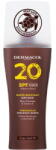 Dermacol Produse pentru protectie solara Sun Water Resistant Milk Spray SPF 20 - Suntan lotion with spray - pcone