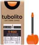 Tubolito Szuperkönnyű Tubolito országúti gumitömlő S-Tubo Road 700x18-32C 28" Presta 42mm (33000043)