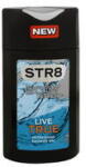STR8 Live True Shower Gel