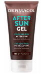 Dermacol Produse pentru protectie solara After Sun Cooling Gel - pcone