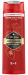 Old Spice Epic Legend Body-Hair-Face Wash - pcone - 36,99 RON