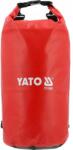 YATO Rucsac tip sac impermeabil 20L, Yato YT-74291, 500D PVC, 24x59cm (YT-74291) Cort