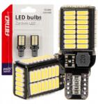 AMiO Led izzók W16W T15 54xSMD Canbus Pro AMiO 2 db AMIO-03724