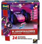 Revell Adventi Naptár Flip Racer Rc (01058)