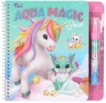 Depesche Vízzel festő könyv Ylvi Aqua Magic Book (DP-14085)