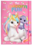 Depesche Kreatív kifestő Ylvi Unicorn Fun (DP-13741)