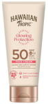 Hawaiian Tropic Produse pentru protectie solara Glowing Protection Face Cream SPF 50 - pcone