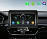 AUTOLIFE 7 Hüvelykes hordozható Magyar nyelvű Android Autó és CarPlay Multimédia rendszer - 12V (72105) - akcio-shop