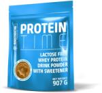 Marathontime Protein Time Laktázenzimmel Dúsított fehérje 907g Sós Karamell