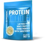 Marathontime Protein Time Laktázenzimmel Dúsított fehérje 907g Vanília