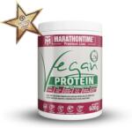 Marathontime | Prémium Vegán Protein 600g Meggy - Vanília