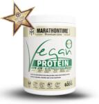 Marathontime | Prémium Vegán Protein 600g Vanília