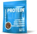 Marathontime Protein Time Laktázenzimmel Dúsított fehérje 907g Csokoládé
