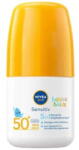 Nivea Produse pentru protectie solara (Sun Kids Protect & Sensitiv e Roll-On) 50 ml - pcone