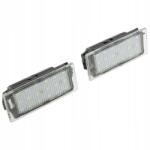 NTY Led Lámpák Háttérvilágítás Tábla - allegro - 2 605 Ft
