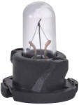 Ring Ring, Izzó Műszerfalba, 1, 4W, 12V, Fekete (70R509TFBK-14)