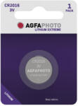 AgfaPhoto Gombelem AGFAPHOTO Lithium CR2016 1 darabos (APCR2016) - tonerpiac
