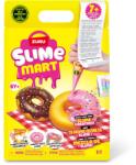 SLIME MART Cos de cumparaturi slime mart, jucarie creativa gogoasa (1100053008)
