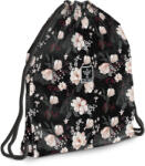 Ars Una Tornazsák Flowery Black (5374) 24 (AU54593749)