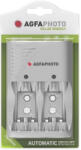AgfaPhoto Akkumulátor töltő AGFAPHOTO Value Energy (APACVE) - tonerpiac