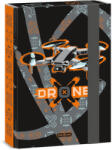 Ars Una Füzetbox A/5 Drone X (5538) 26 (AU50865383)