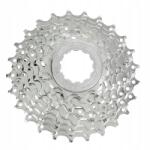 Shimano Kerékpártartó 9rz 11-34 Shimano Alivio Cs-HG400 (CSHG4009134)
