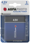 AgfaPhoto Elem lapos AGFAPHOTO 4, 5V 1 darabos (APA4.5V) - tonerpiac