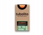Tubolito Gravel országúti gumitömlő Tubolito Tubo CX/Gravel 700x32-50C 28" Presta 60mm (33000053)