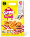 SLIME MART Cos de cumparaturi slime mart, jucarie creativa Waffles (1100053007)