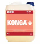 Konga Rezerva sapun lichid pentru dozator, antibacterian si fara parfum Konga 5L Sapun lichid 5 L Konga (LB11215L) - pcone