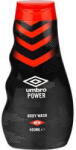 Umbro Energy Shower Gel