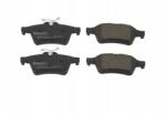 Omnicraft Fékbetét Készlet 2135591 Hátsó Ford Focus II Volvo S40 04- csere GDB1621