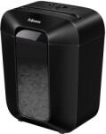 Fellowes Distrugator documente FELLOWES LX50, 9 coli, micro-cut (FW406001)