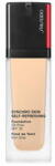 Shiseido Produse pentru protectie solara Synchro Skin Self-Refreshing Foundation SPF 30 - Long-lasting makeup 30 ml - pcone - 125,99 RON