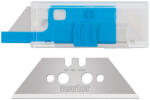 MARTOR Rezerva pentru cutter, lama trapezoidala, MARTOR 199, 10 buc/set