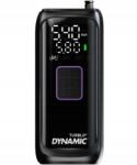  Dynamic Turblo+ elektromos kerékpár pumpa (DY-159)