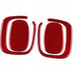  Puha autósülés tartó matrica Fiat 500 2008-2022-hez