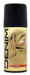 Denim Gold Deospray - pcone