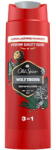 Old Spice Wolf Thorn Shower Gel - pcone - 45,99 RON