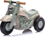 Chipolino Bubble Rider zenélő motor - Beige/mint