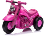 Chipolino Bubble Rider zenélő motor - Pink